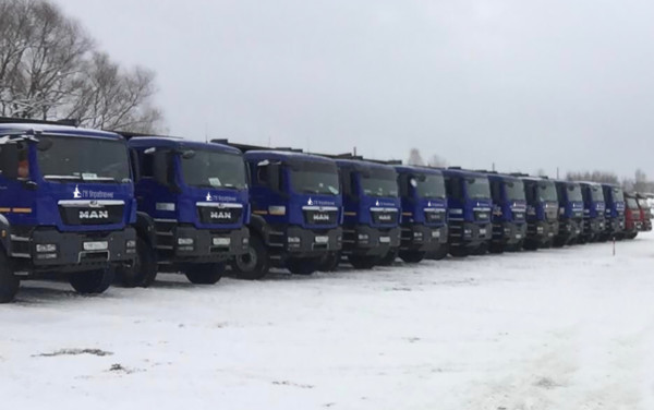 Трекер машина в узбекистане