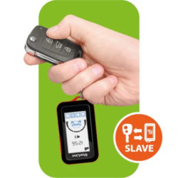 StarLine E96 v2 gsm gps pro 3